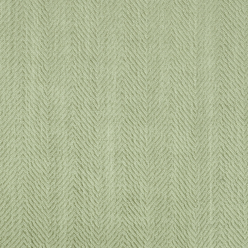 La Cumbre Drive Artichoke Thomas Lavin Fabric by Coraggio — flat