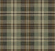Dundee Moss Green The Highlands Wallpaper by Carl Robinson X Today Interiors