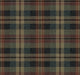 Dundee Red The Highlands Wallpaper by Carl Robinson X Today Interiors