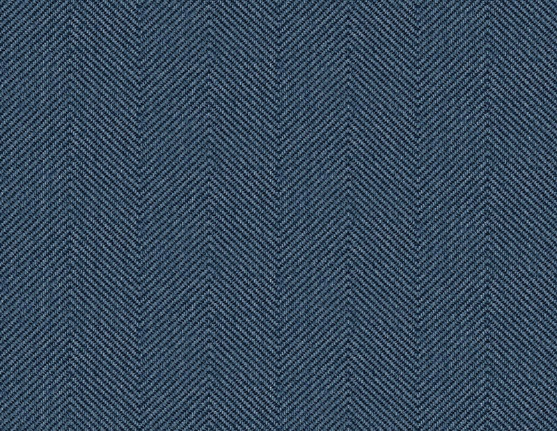 CA10202 Tobermory Navy Wallpaper by Carl Robinson for Today Interiors