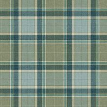 CA10402 Stirling Sage and Blue Wallpaper by Carl Robinson for Today In