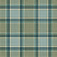 Stirling Sage and Blue The Highlands Wallpaper by Carl Robinson X Today Interiors