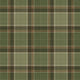 Stirling Olive Green The Highlands Wallpaper by Carl Robinson X Today Interiors