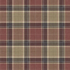 CA10411 Stirling Red and Tan Wallpaper by Carl Robinson for Today Inte