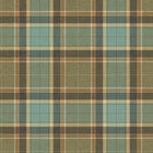 CA10414 Stirling Aqua and Brown Wallpaper by Carl Robinson for Today I
