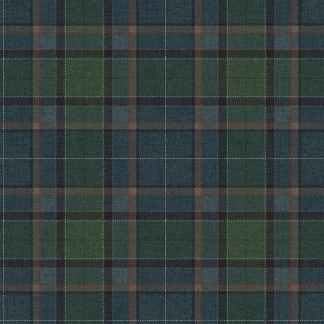 CA10422 Stirling Ocean Blue Wallpaper by Carl Robinson for Today Inter