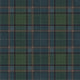 Stirling Ocean Blue The Highlands Wallpaper by Carl Robinson X Today Interiors