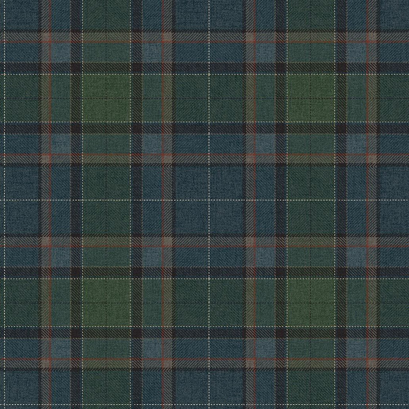 CA10422 Stirling Ocean Blue Wallpaper by Carl Robinson for Today Inter