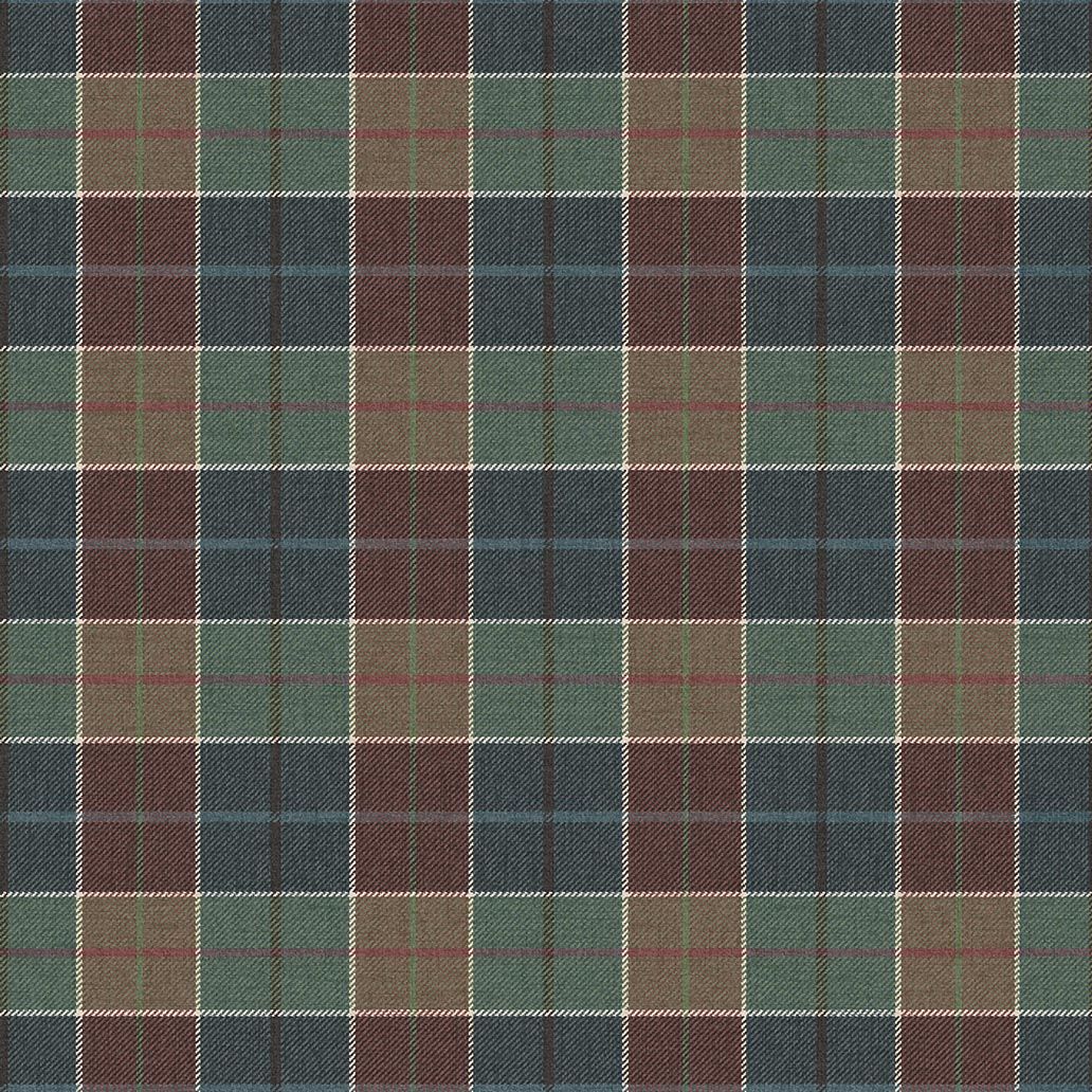 CA10501 Melrose Dark Primary Wallpaper by Carl Robinson for Today Inte