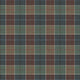 Melrose Dark Primary The Highlands Wallpaper by Carl Robinson X Today Interiors