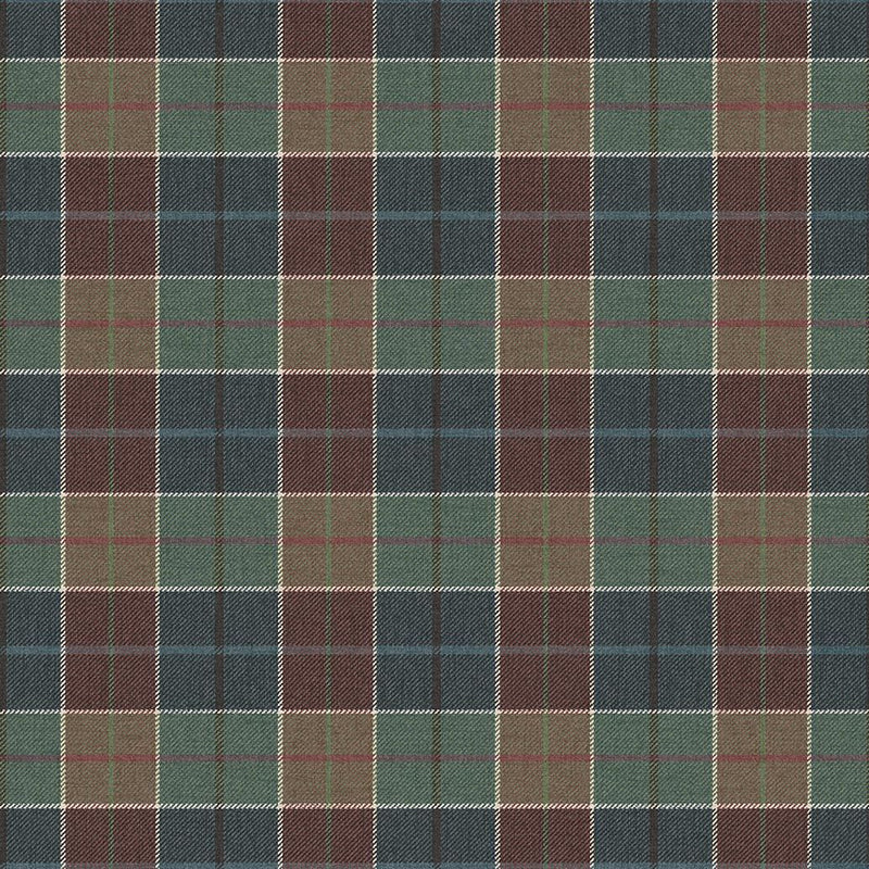 CA10501 Melrose Dark Primary Wallpaper by Carl Robinson for Today Inte