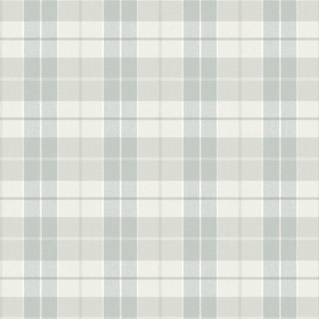 CA10502 Melrose Hint of Blue Wallpaper by Carl Robinson for Today Inte