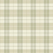 CA10504 Melrose Hint of Green Wallpaper by Carl Robinson for Today Int