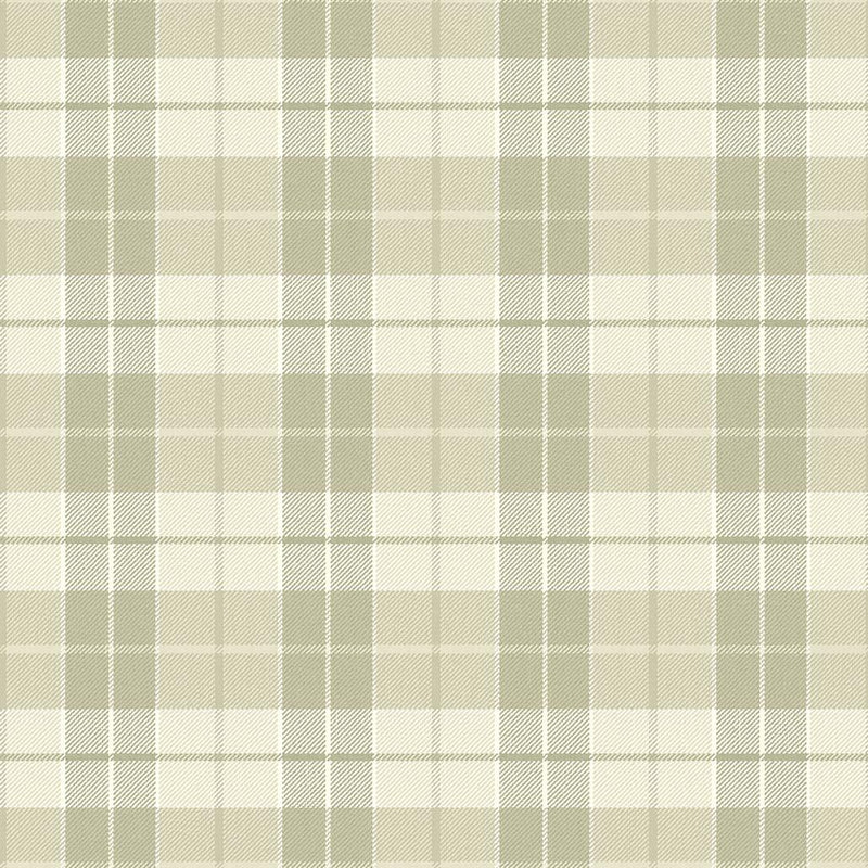 CA10504 Melrose Hint of Green Wallpaper by Carl Robinson for Today Int