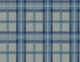 Berwick Gray and Blue The Highlands Wallpaper by Carl Robinson X Today Interiors