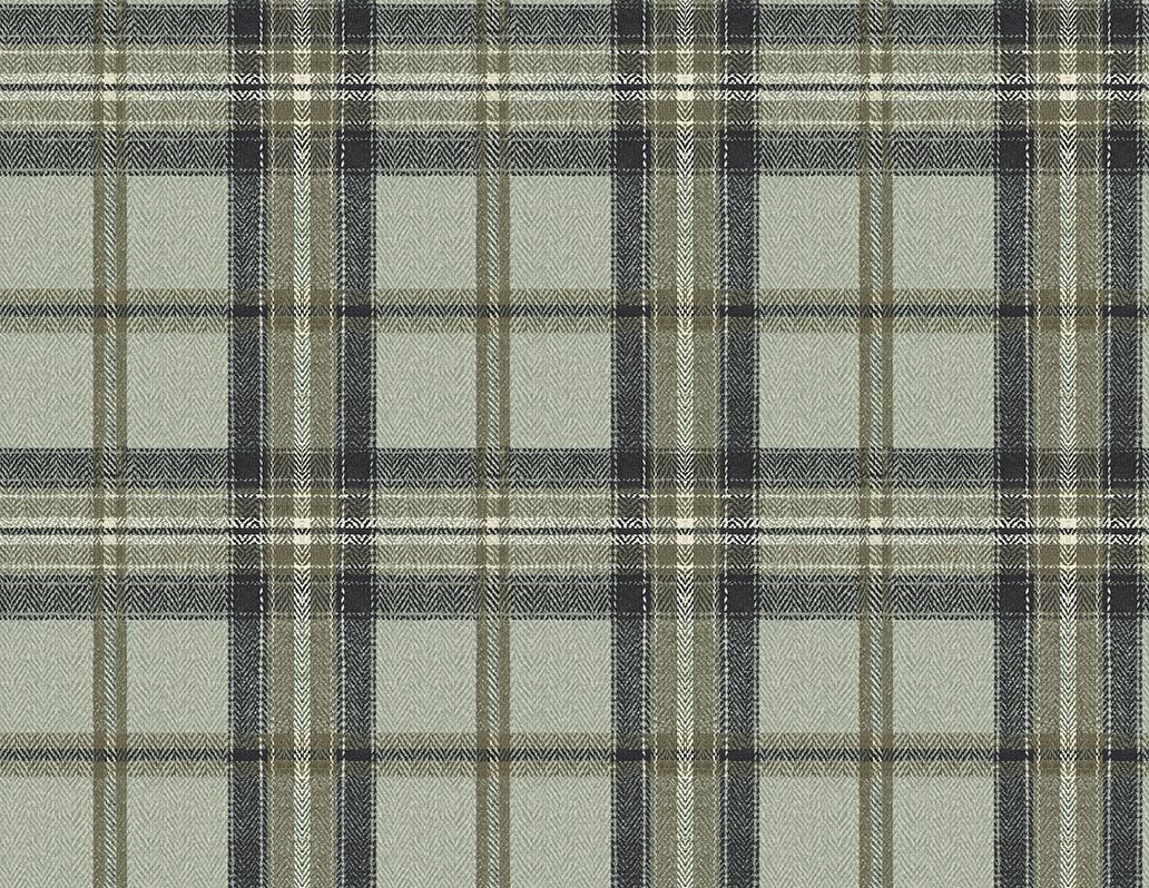 CA10726 Berwick Taupe Wallpaper by Carl Robinson for Today Interiors