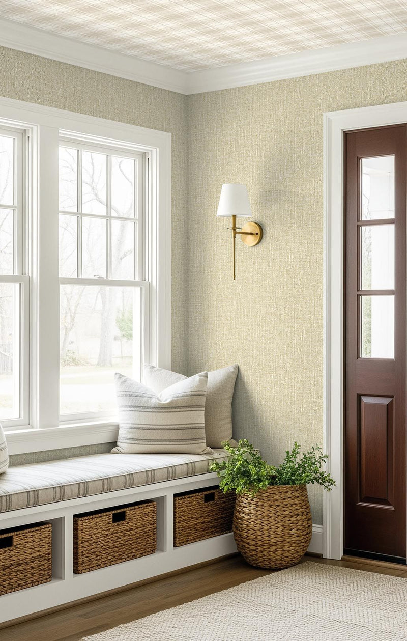 CA10805 Oban Desert Wallpaper by Carl Robinson for Today Interiors
