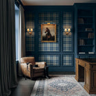 CA10902 Inveraray True Blue Wallpaper by Carl Robinson for Today Inter