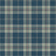 Inveraray True Blue The Highlands Wallpaper by Carl Robinson X Today Interiors