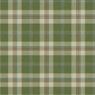 CA10904 Inveraray Clover Green Wallpaper by Carl Robinson for Today In