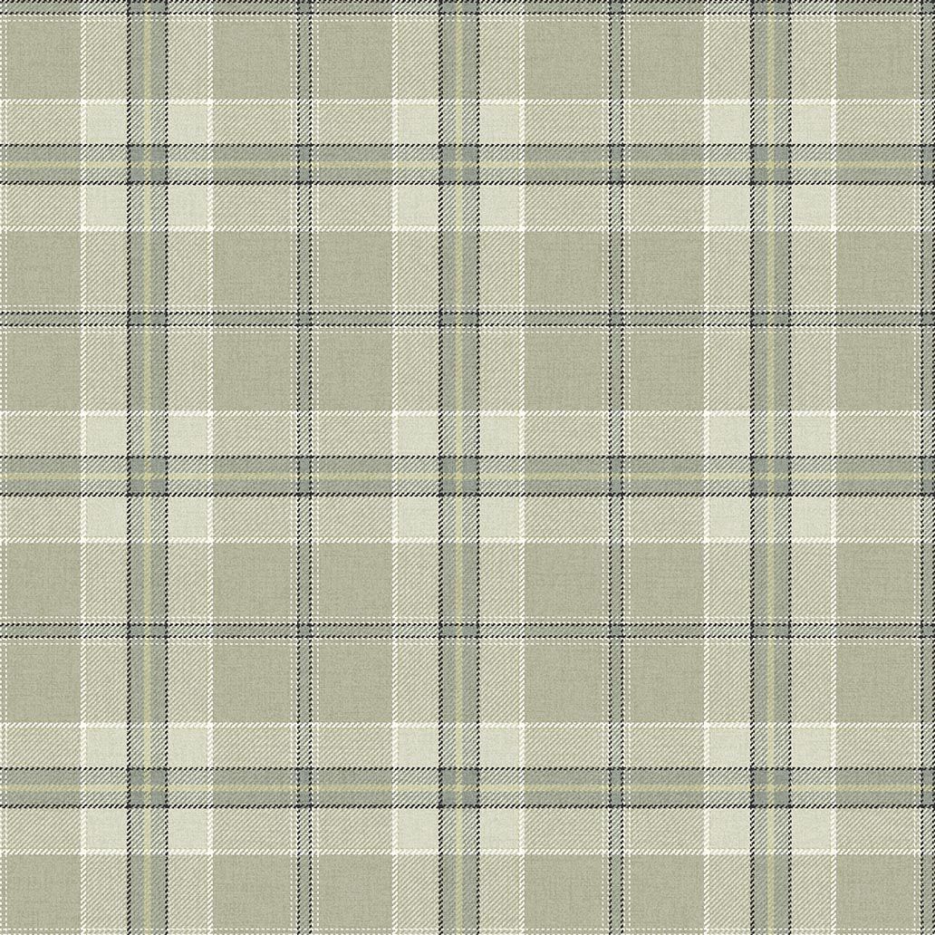 CA10907 Inveraray Tan Wallpaper by Carl Robinson for Today Interiors