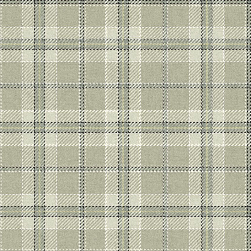 CA10907 Inveraray Tan Wallpaper by Carl Robinson for Today Interiors