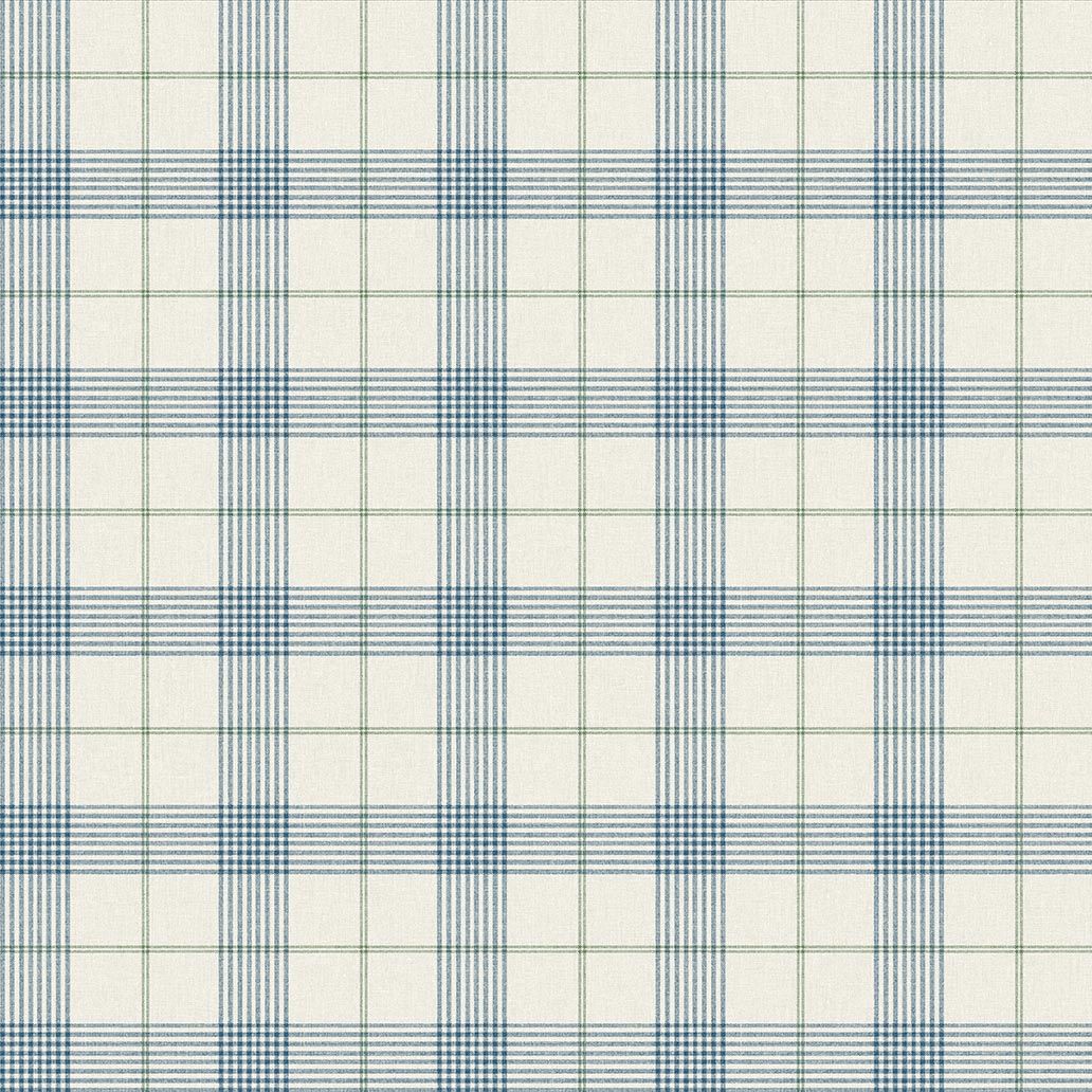CA11012 Torridon Blue and Green Wallpaper by Carl Robinson for Today I