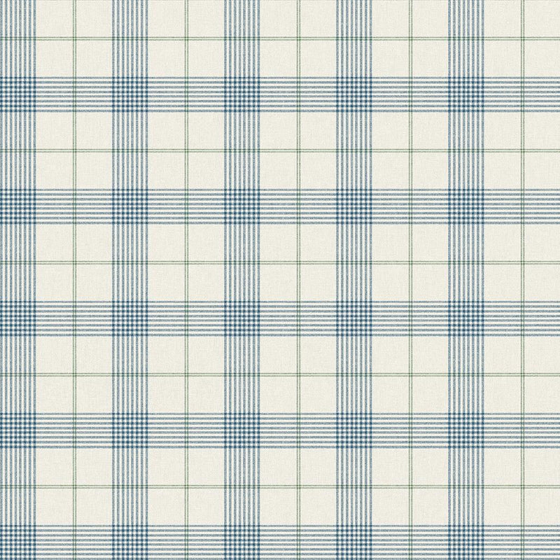 CA11012 Torridon Blue and Green Wallpaper by Carl Robinson for Today I