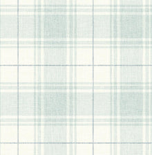 CA11202 Aberdeen Light Blue Wallpaper by Carl Robinson for Today Inter
