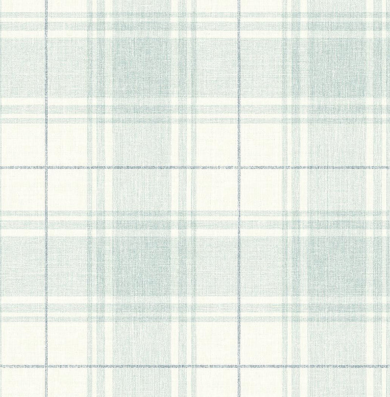 CA11202 Aberdeen Light Blue Wallpaper by Carl Robinson for Today Inter