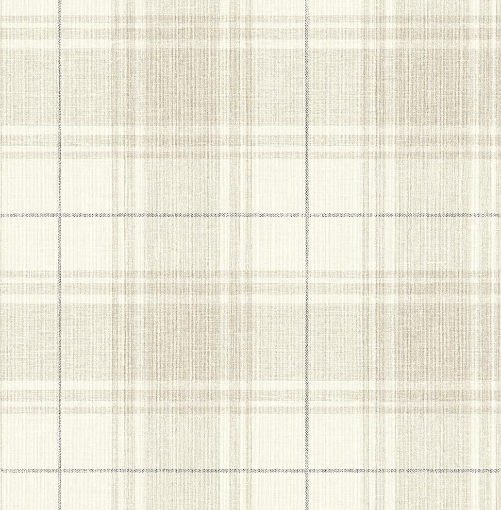 CA11205 Aberdeen Light Cream Wallpaper by Carl Robinson for Today Inte