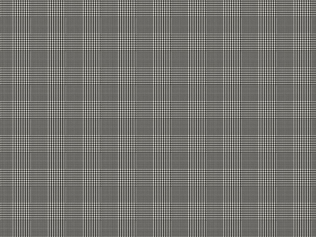 CA11300 St Andrews Black and White Wallpaper by Carl Robinson for Toda