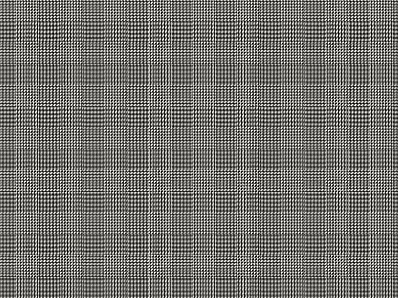 CA11300 St Andrews Black and White Wallpaper by Carl Robinson for Toda