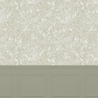 Cademuir Sage Wallpaper by Voyage Maison | CADEMUI/WPO/SAG