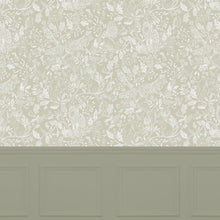 Cademuir Sage Wallpaper by Voyage Maison | CADEMUI/WPO/SAG