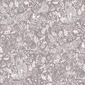 Cademuir Slate Voyage Country Wallpaper by Voyage Maison