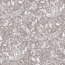 Cademuir Slate Wallpaper by Voyage Maison | CADEMUI/WPO/SLA