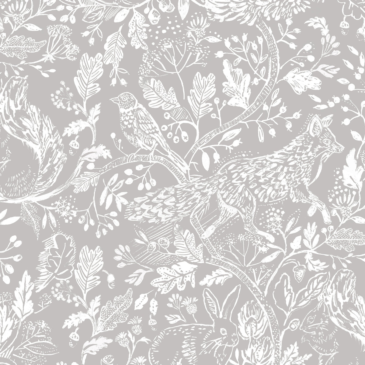 Cademuir Stone Wallpaper by Voyage Maison | CADEMUI/WPO/STO