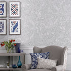 Cademuir Stone Wallpaper by Voyage Maison | CADEMUI/WPO/STO