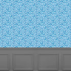 Cala Cobalt European Summer Wallpaper by Voyage Maison | CALA/WPO/COB