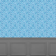 Cala Cobalt European Summer Wallpaper by Voyage Maison | CALA/WPO/COB