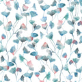 Cala Marine European Summer Wallpaper by Voyage Maison