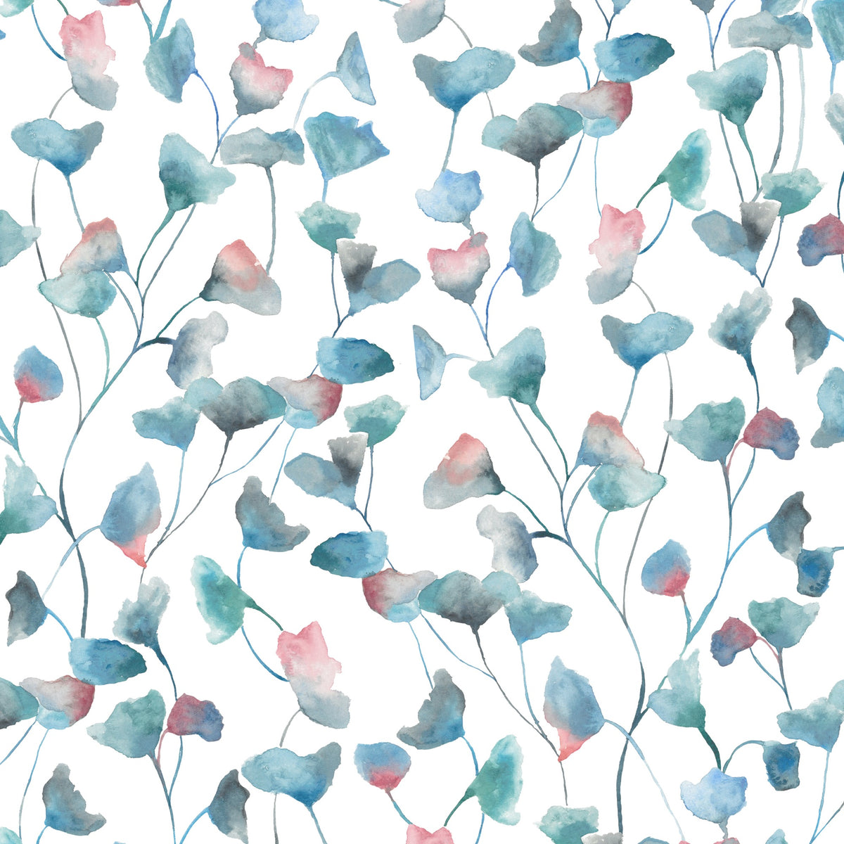 Cala Marine European Summer Wallpaper by Voyage Maison | CALA/WPO/MAR