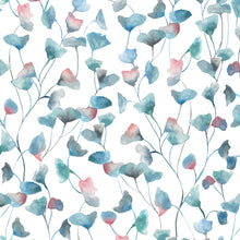 Cala Marine European Summer Wallpaper by Voyage Maison | CALA/WPO/MAR