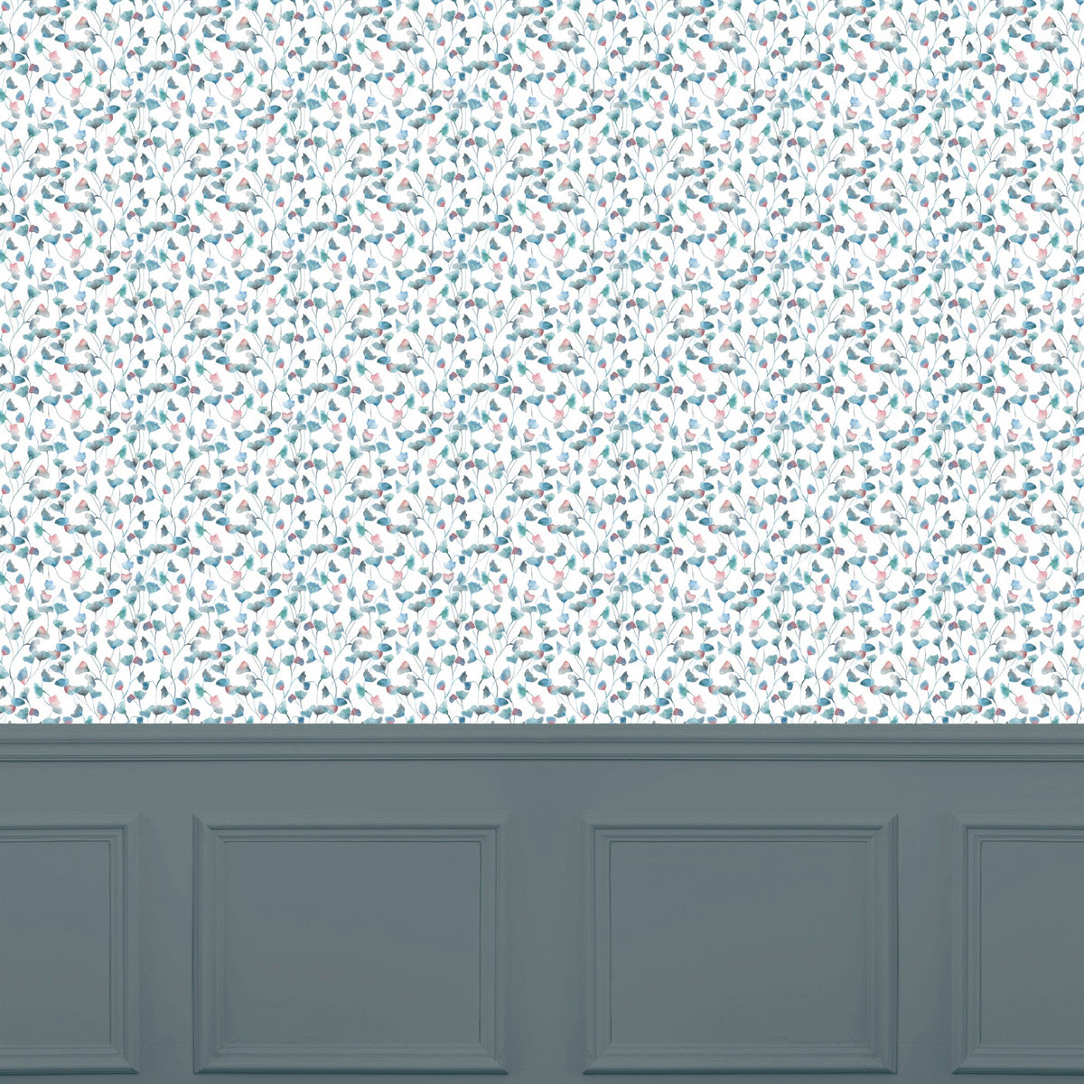 Cala Marine European Summer Wallpaper by Voyage Maison | CALA/WPO/MAR