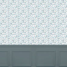 Cala Marine European Summer Wallpaper by Voyage Maison | CALA/WPO/MAR
