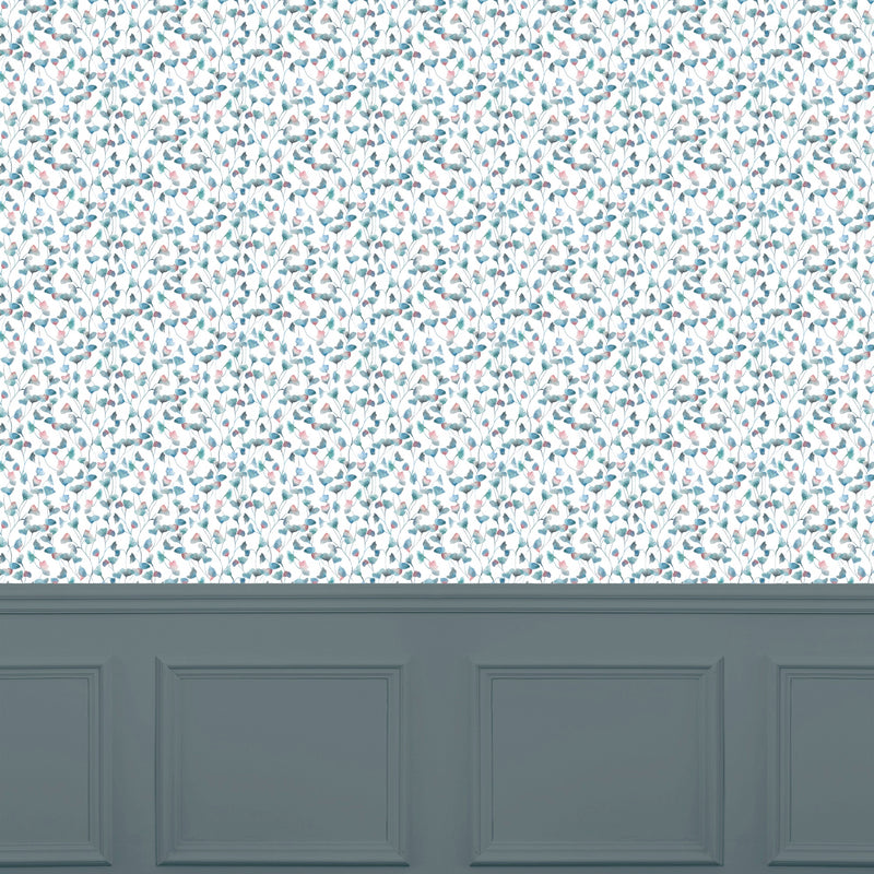 Cala Marine European Summer Wallpaper by Voyage Maison | CALA/WPO/MAR
