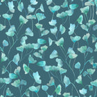 Cala Teal European Summer Wallpaper by Voyage Maison | CALA/WPO/TEA