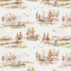 Caledonian Forest Plum Wallpaper by Voyage Maison | CALEDON/WPO/PLU