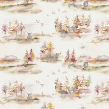 Caledonian Forest Plum Wallpaper by Voyage Maison | CALEDON/WPO/PLU